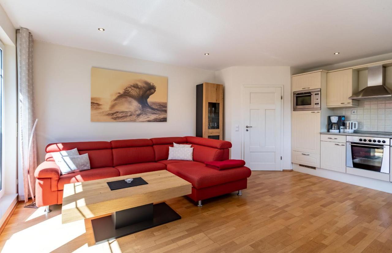Ferienwohnung Christiane in der Villa zum Kronprinzen direkt gegenüber der SaarowTherme Bad Saarow Exterior foto
